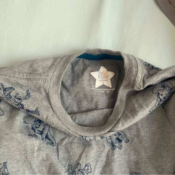 Boys Outfit Bundle - Picture 5 of 5